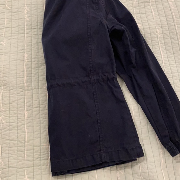 Old Navy Twill Field Jacket - Picture 7 of 7